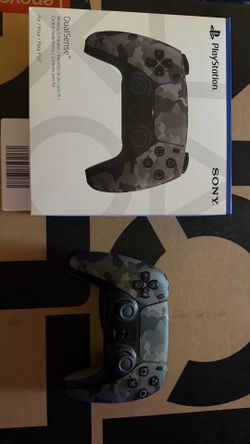 Playstation 5 Controller