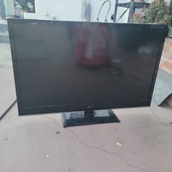 LG TV