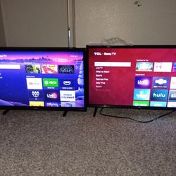 TVs 