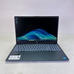 HP Laptop FD0082WM 14" N200 1.0GHz 4GB RAM 128GB SSD