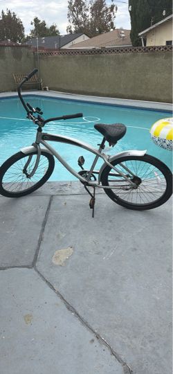 Nirve  Beach Cruiser Bicycle