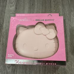 Hello Kitty Compact Mirror