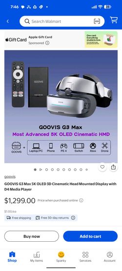 Goovis