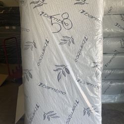 Twin Mattress 