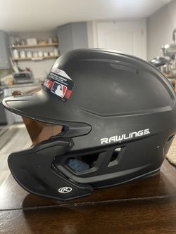 Rawling Baseball Helmet 