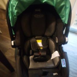 Child Car Seat 