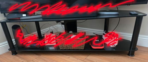TV stand