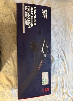 Deep Tissue Massager