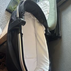 Bassinet Attachment For mockingbird Stroller 