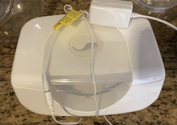 Munchkin Wipe Warmer 