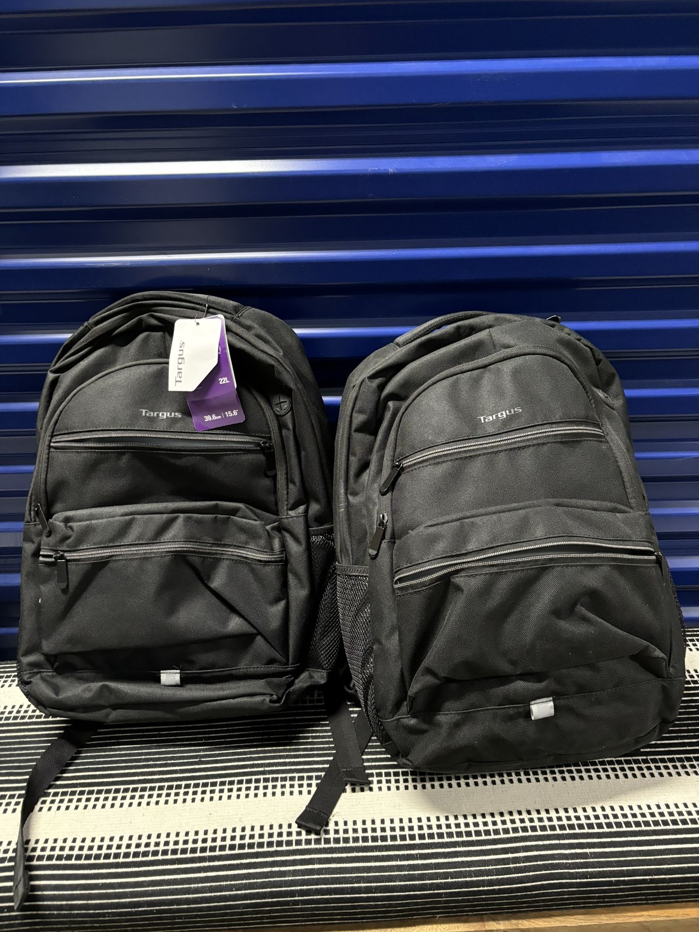 Targus Laptop Backpack