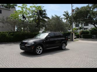 2011 BMW X5