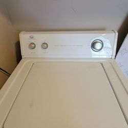 Super Capacity Washing Machine