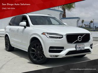 2019 Volvo XC90