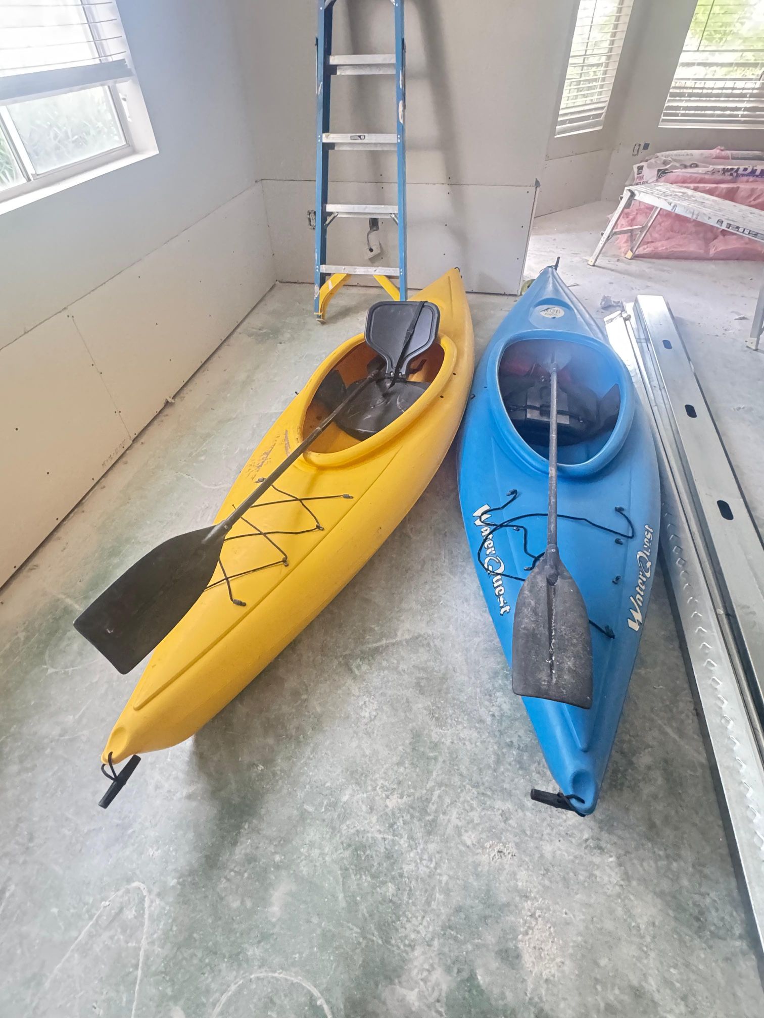 2. Kayaks  Sale