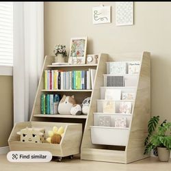 Bookshelf