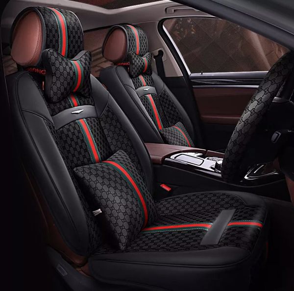 Gucci Print Car Seat Covers For In Concord Ca Offerup