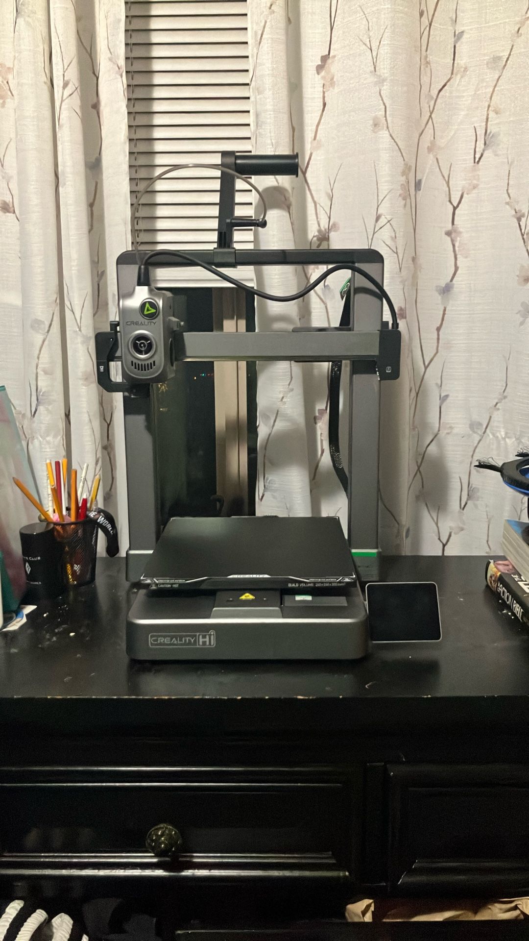 Creality HI 3d Printer