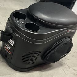 Black & Decker Travel Cooler And Warmer