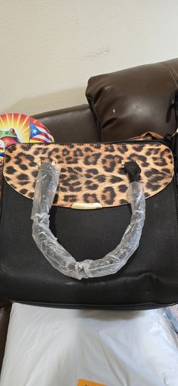 New Bag