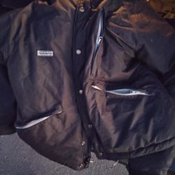 Wilderness Experience Gore Tex