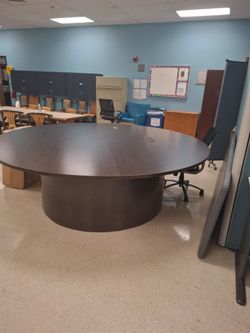 Huge table