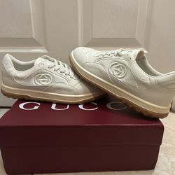 Gucci Mens Shoe 