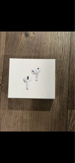 AirPods Pro 3