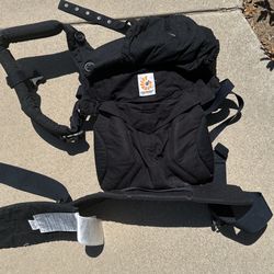 Ergo Baby Carrier Front Pack 