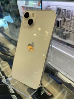 iPhone 13 128gb T-Mobile