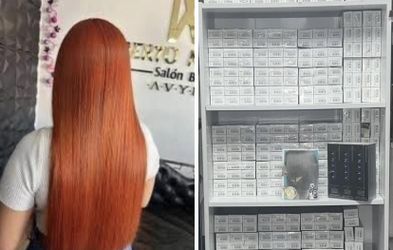 Hair Color Good Quality!!!