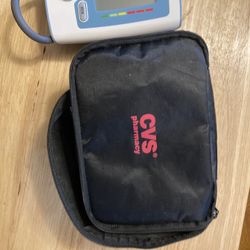 Blood Pressure Cuff