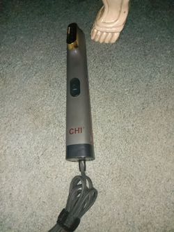 Chi Hand Held Steamer/Iron 