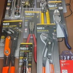 Klein Tools
