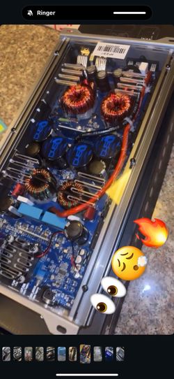 Down4Sound JP23v2 Amp
