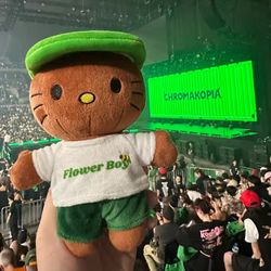 Hello Kitty Christmas