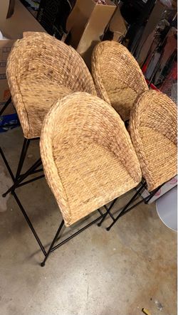 Bar stools
