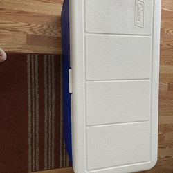 Cooler Board 