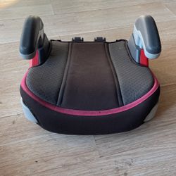 Booster Seat