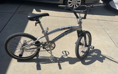 Best BMX ever