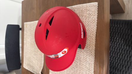 Marucci Helmet