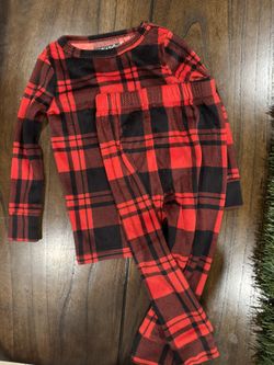 Cat&Jack 2T 2 Piece PJ