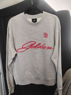 H&M sweater Small (but looks like M)