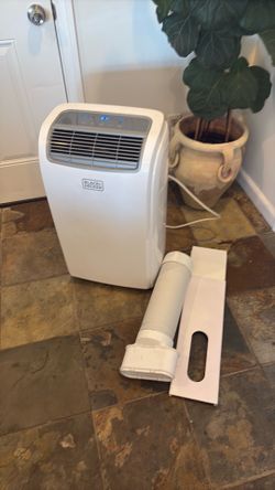 Air conditioner 150$ firm cash only cold and very clean