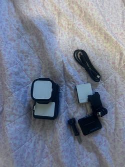 Brand new mission pro camera (GoPro)