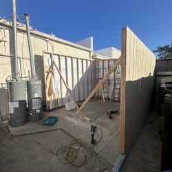 Custom Sheds/offices 