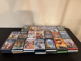 100 Disney movies