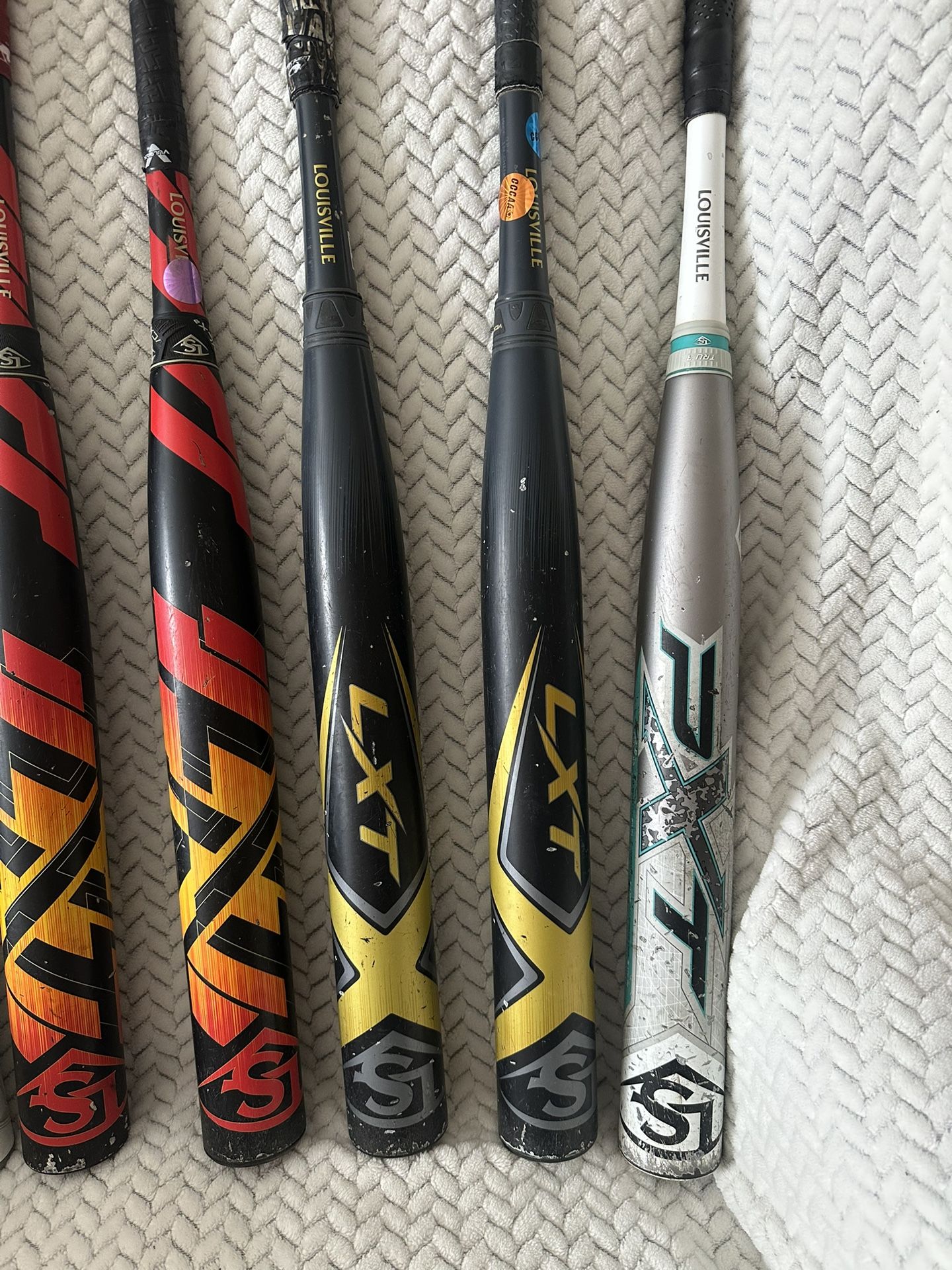 Softball Bats