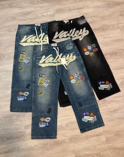 valley pants size 34/36/38 available