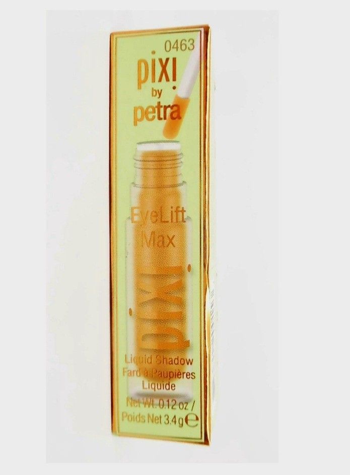 Pixi by Petra EyeLift Max Liquid Shadow